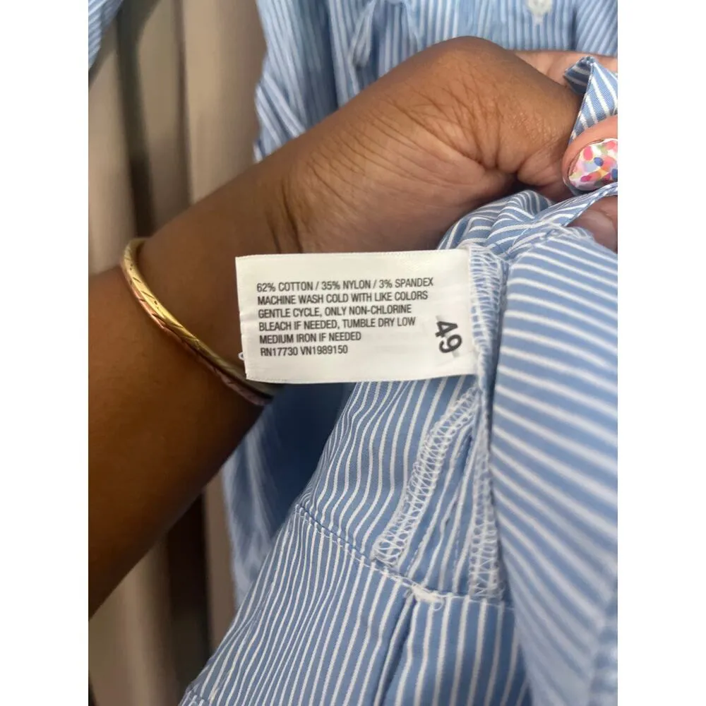 A New Day Shirt Dress with pockets - Image 5