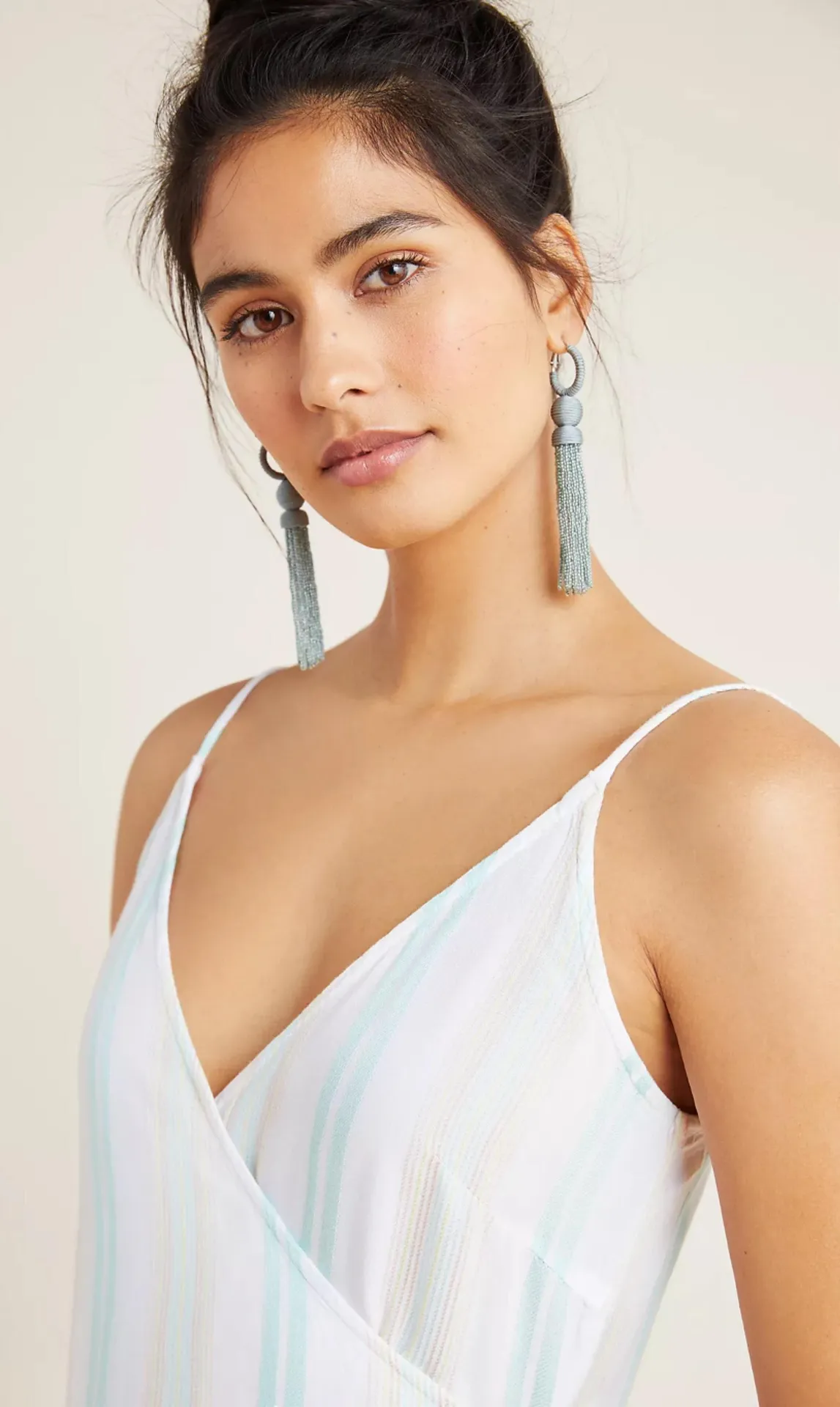 Tavik Turner Cover-Up Maxi Dress - Image 3