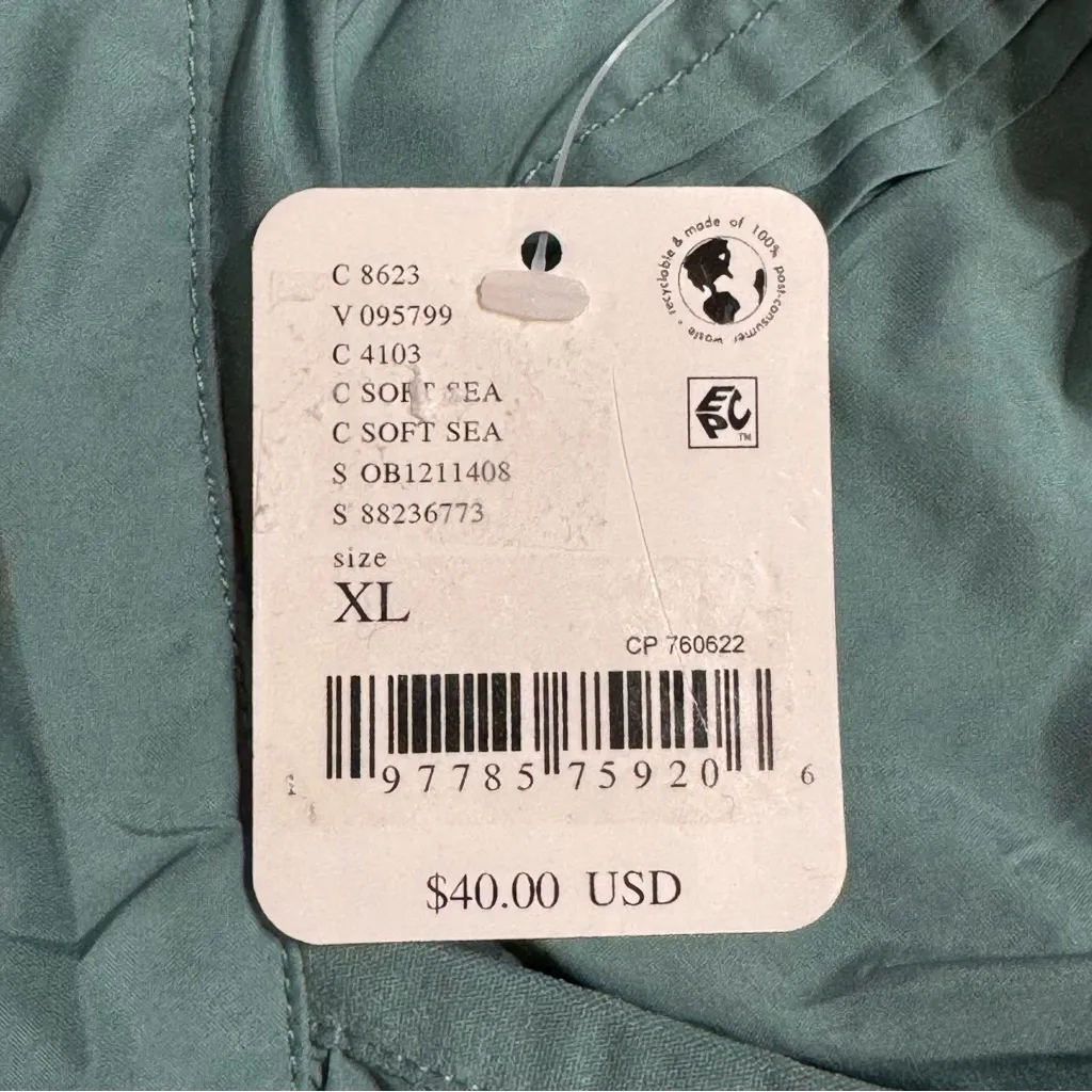 Free People Movement Get Your Flirt On Shorts Size XL - Image 12