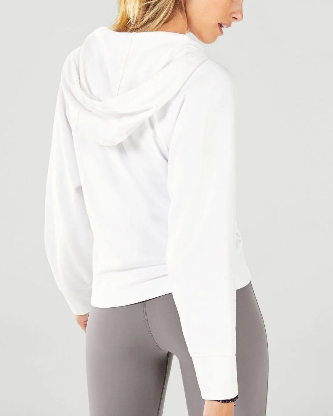 Fabletics Hoodie - Image 3
