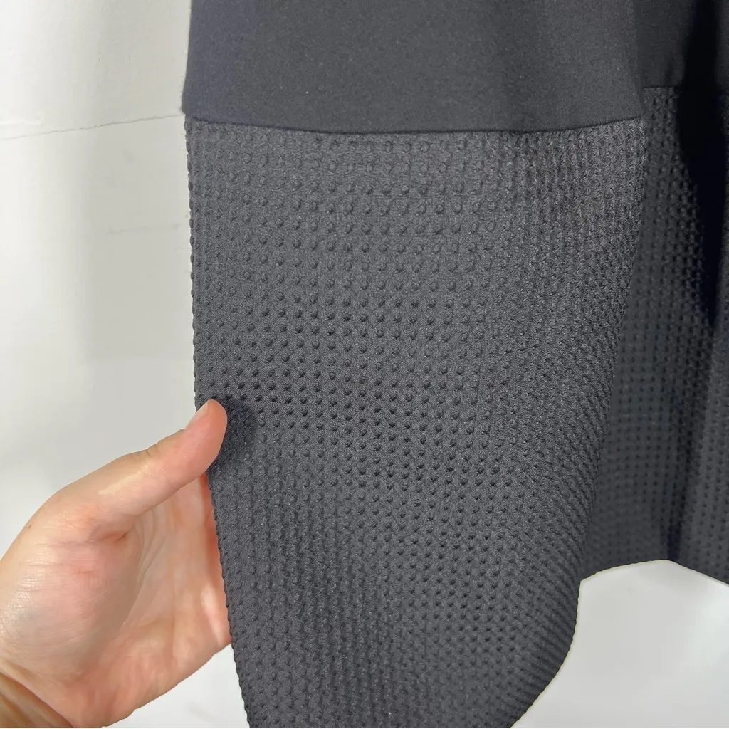 Elliatt Desert Rose Ponte Fit & Flare Dress Size XS - Image 7