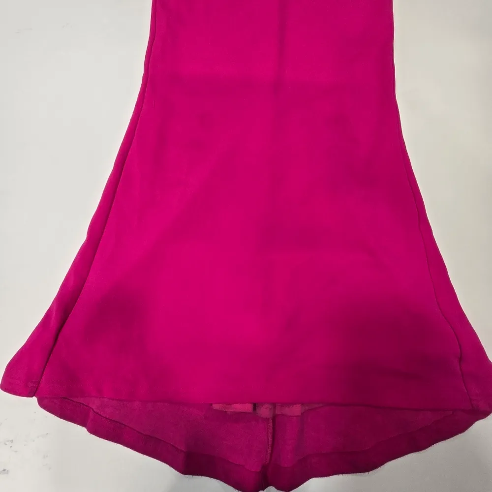 Nookie Romance Gown in Pink - Image 4