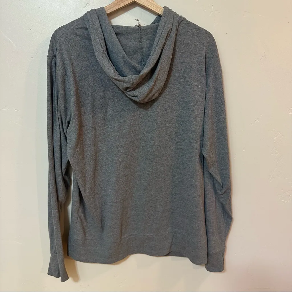 Disney  Castle Lightweight Hoodie Medium - Image 5