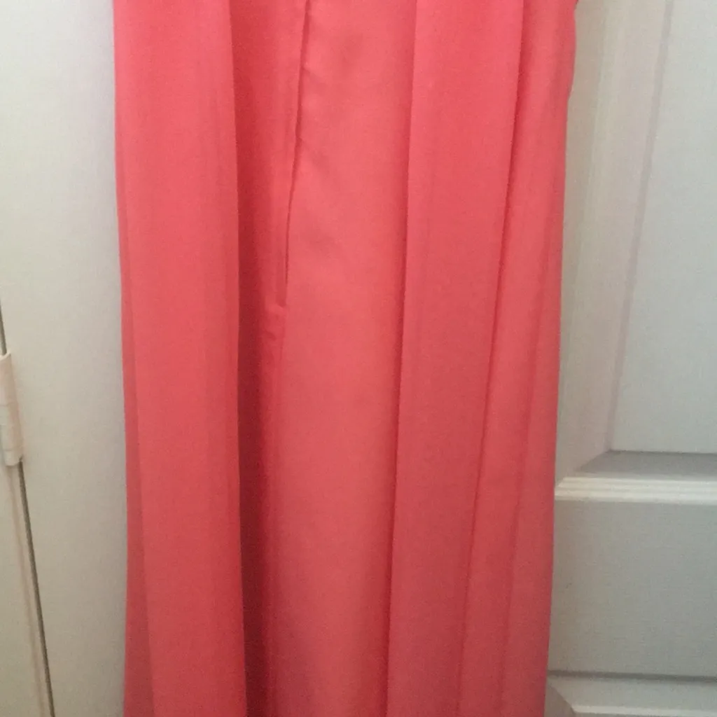 FINAL MARKDOWN Flowy Jordan prom dress/Gown (2) - Image 10