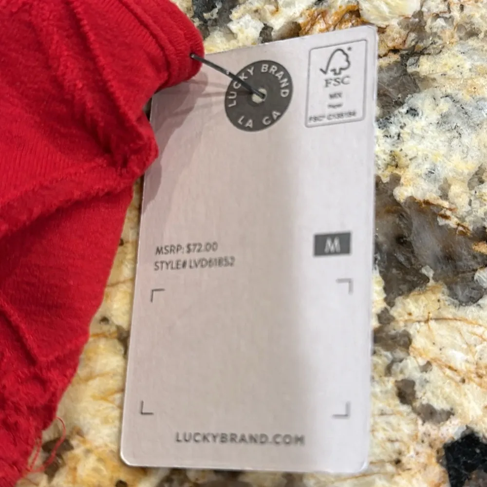 NWT Lucky Brand Bras - Image 4