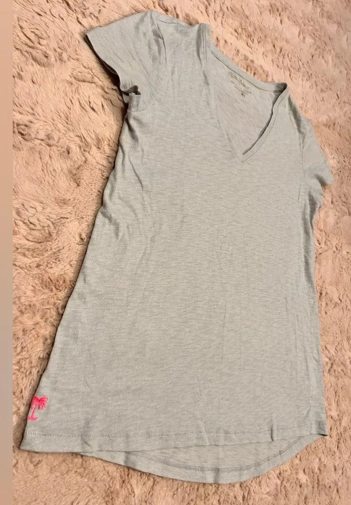 short sleeve blouse in size xs - Image 8