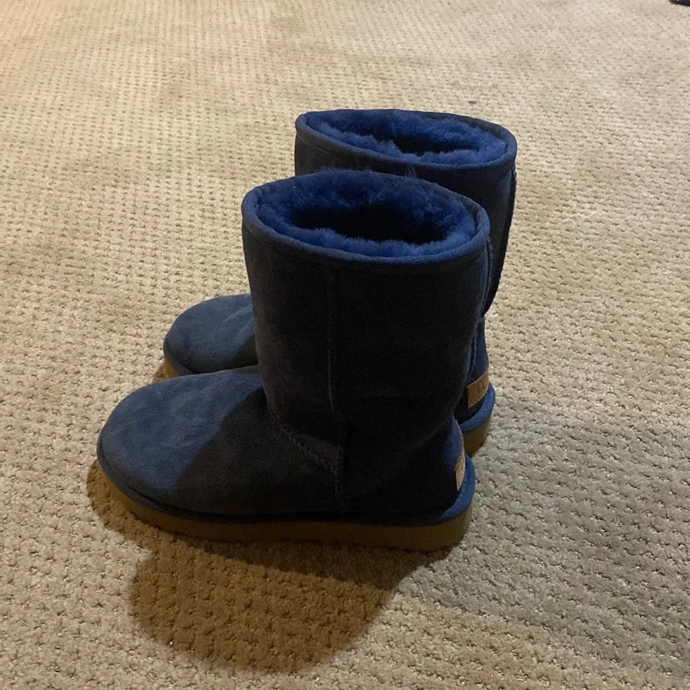 Women’s Classic II Short Boots - Image 2