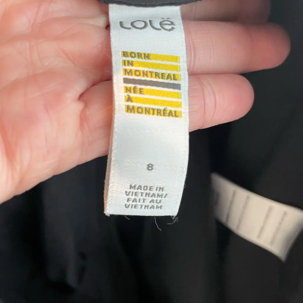 Lole Skort - Size 8 - Image 2