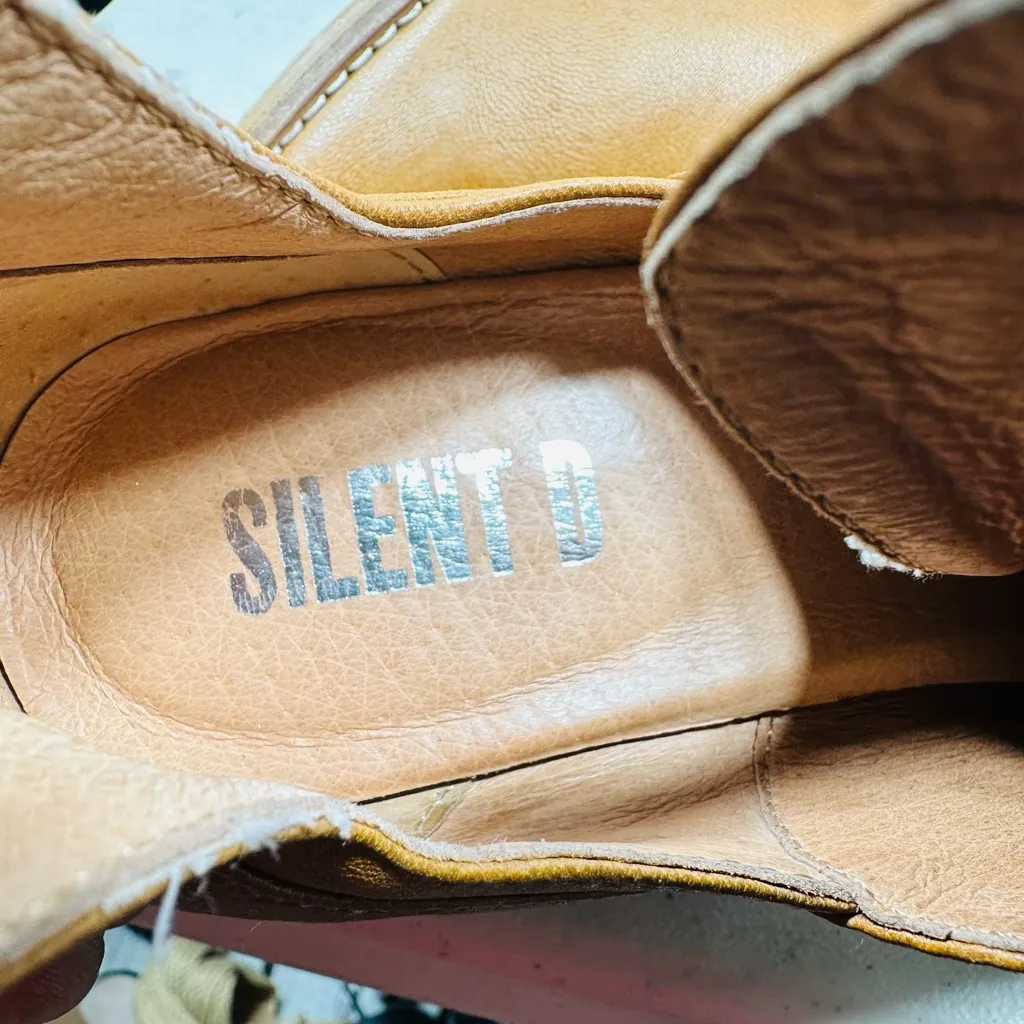 Silent D Winifred Side - Image 7