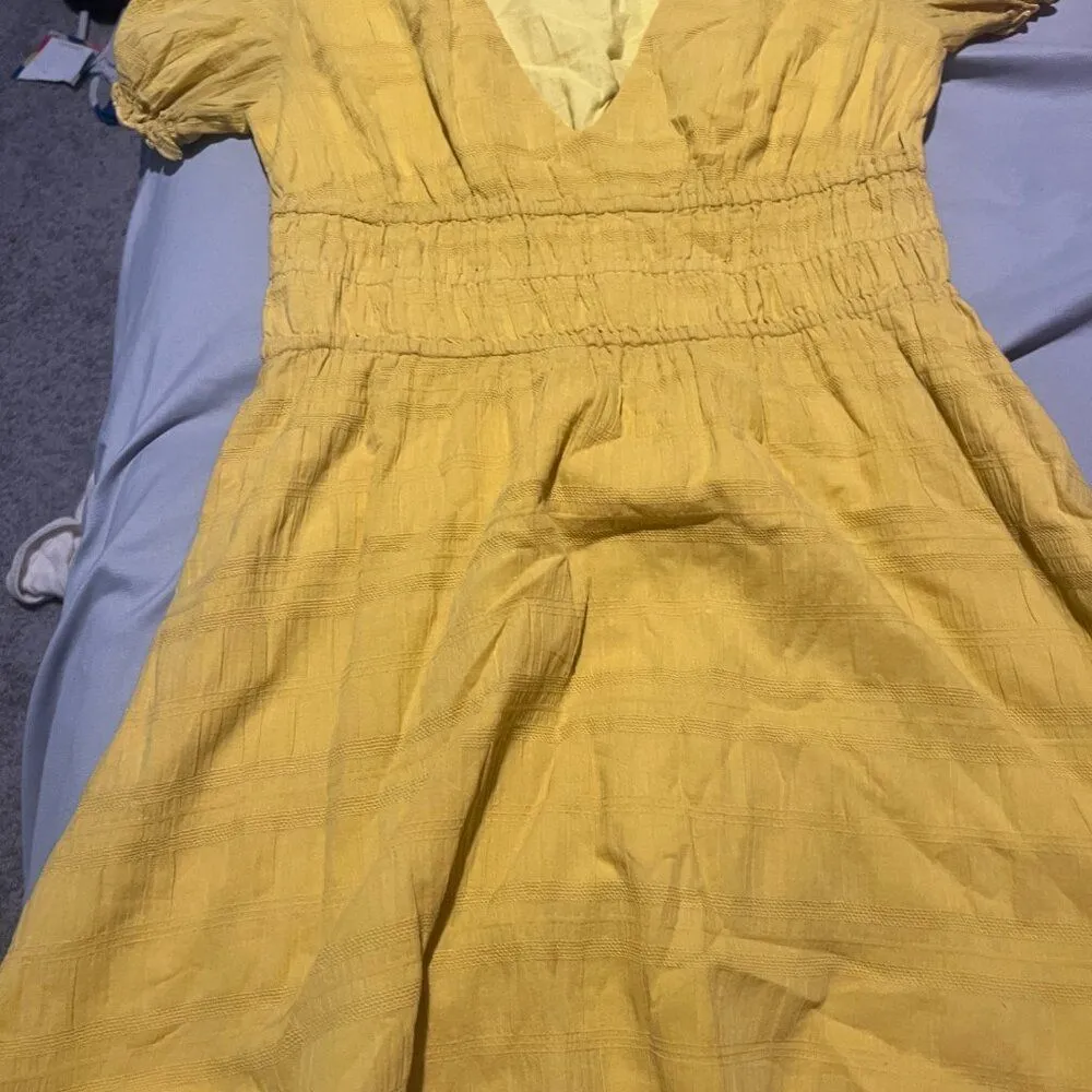 Privacy Please Lilah dress size small - Image 6