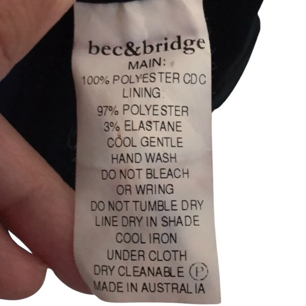 NWT  mini dress - Image 10