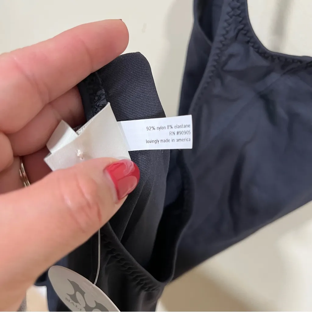 NWT MALIA Mills NAMBASSA A/B/C - Image 10