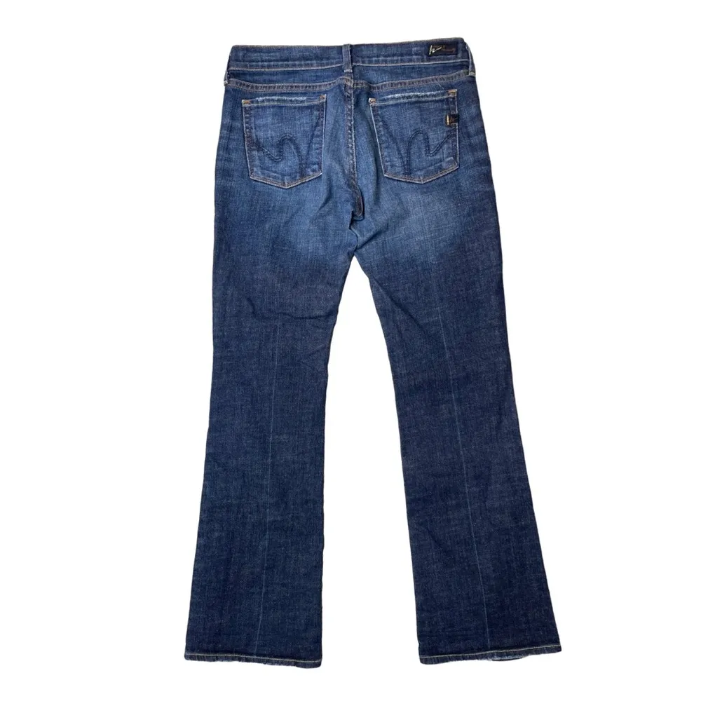 Citizens Of Humanity Jeans | Women’s Dita‎ Petite Bootcut Denim - 29 - Image 2