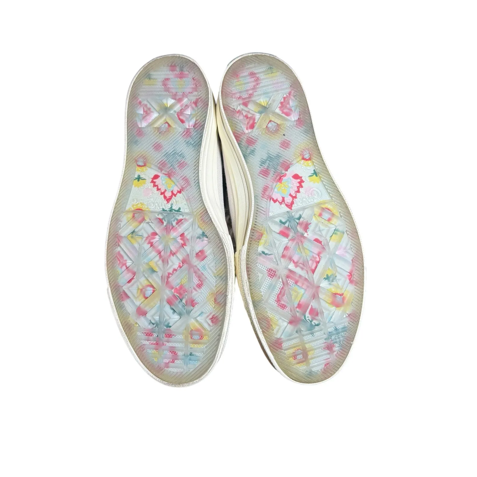 Converse Chuck 70 Summer Energy All Star High Top Floral Playful Fun Women 5.5 - Image 10