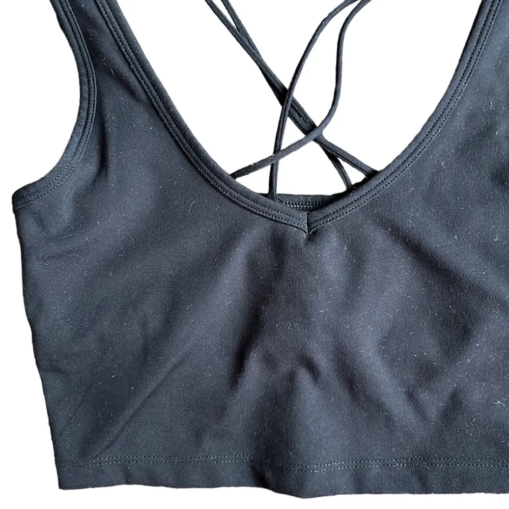 Calvin Klein Performance sports bra - Image 5