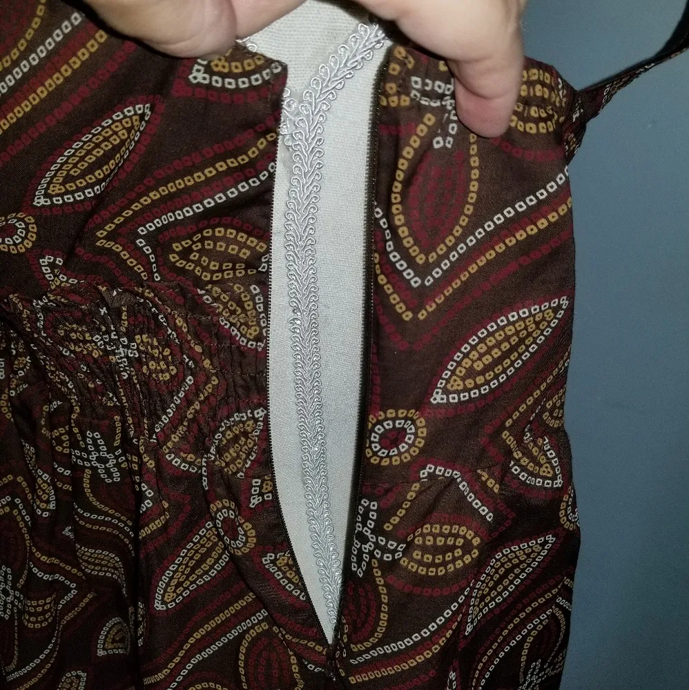 Apt 9 tank top size L - Image 6