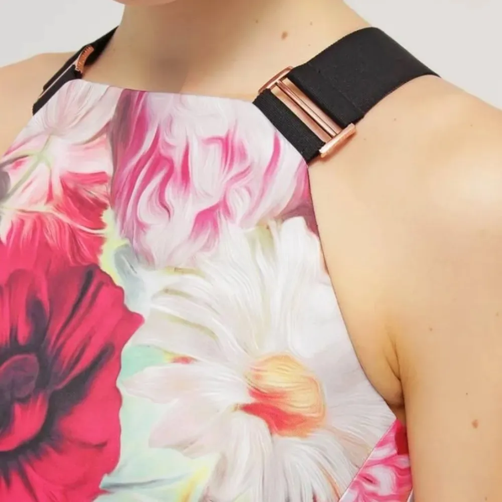 TED BAKER LONDON Samra Floral - Image 6