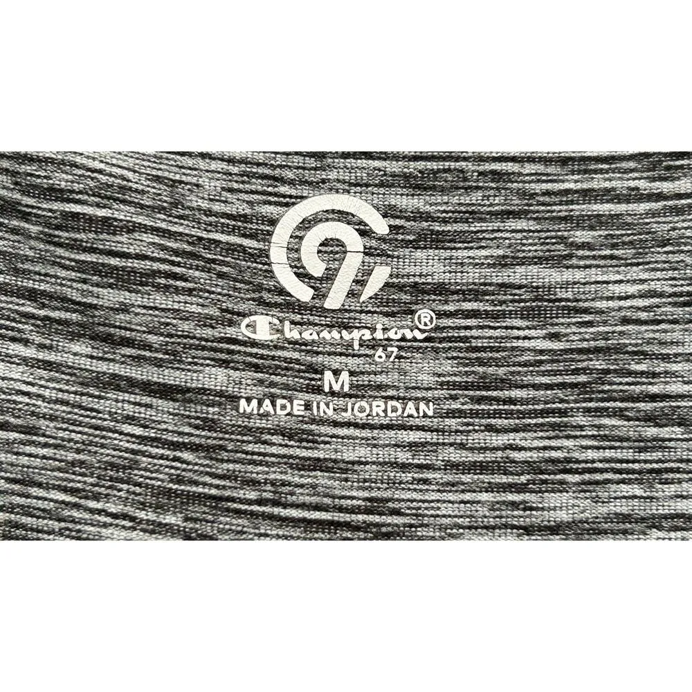 Champion | Women's Fitness Yoga Exercise Workout Gym Racerback Tank Top | Medium - Image 3