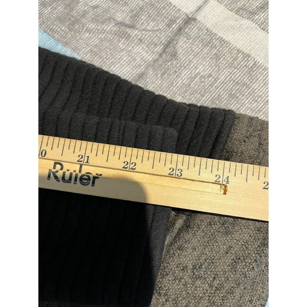 The north face women's S full zip outdoor sweater jacket embroidered - Image 6