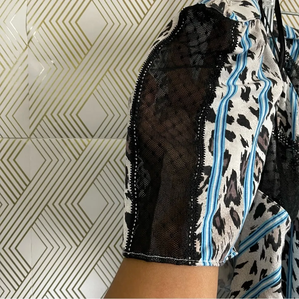 Victoria’s secret’s pajama set SZ XL - Image 3