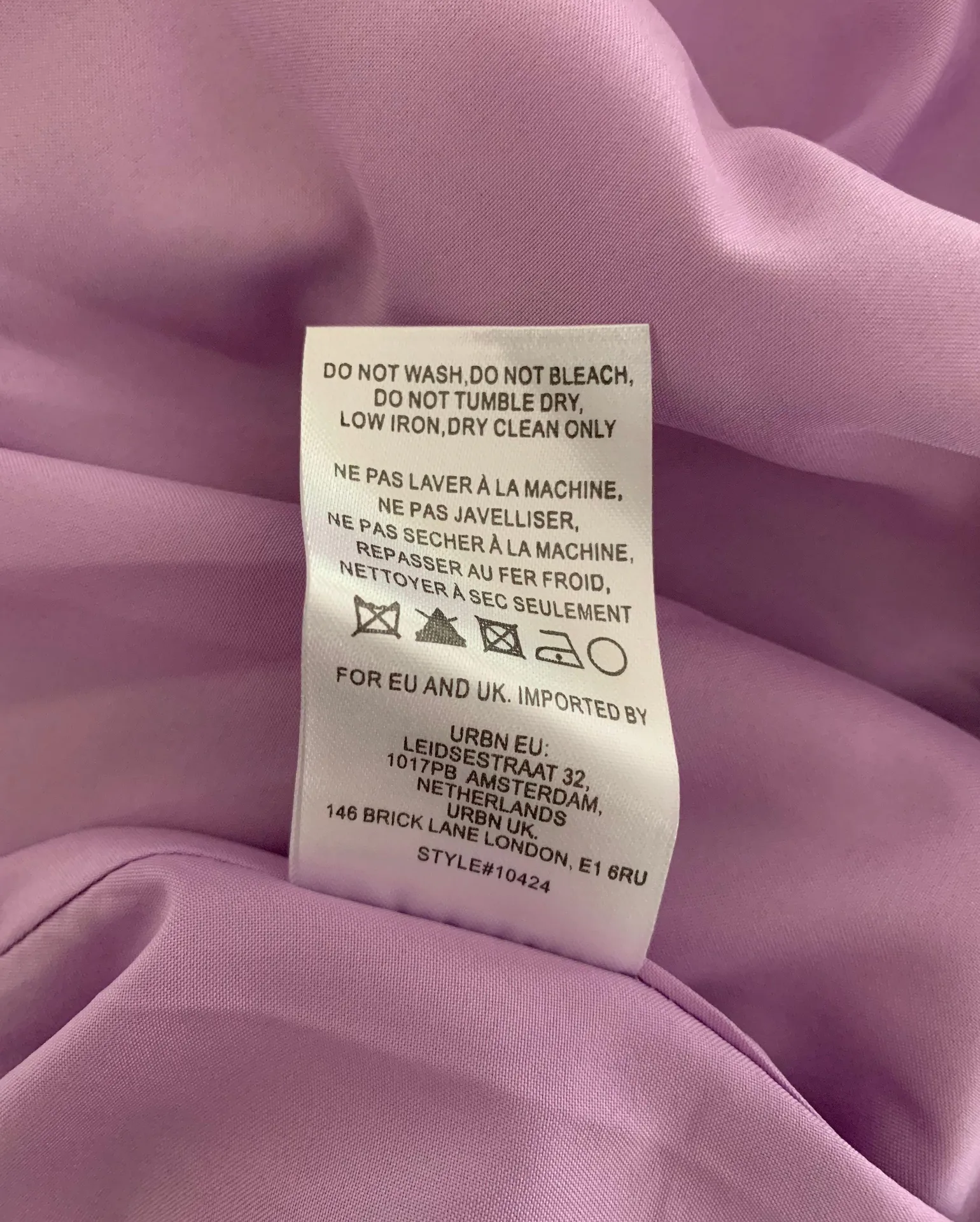 ANTHRO Hutch High-Low Wrap Midi Dress - Image 13