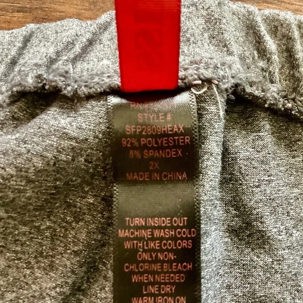 Hot Kiss Flare Pants - Image 4