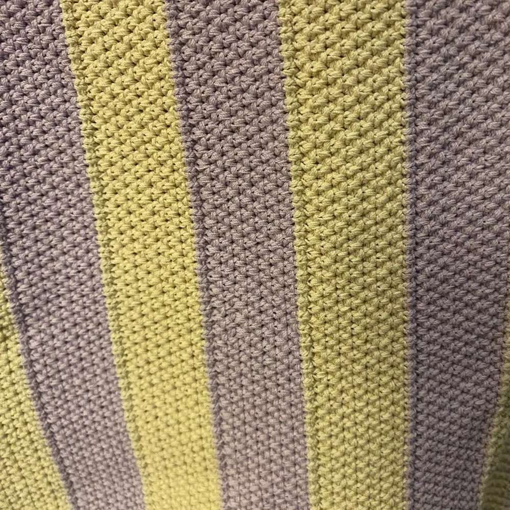 1960 Knit Dress Sz Small - Image 3