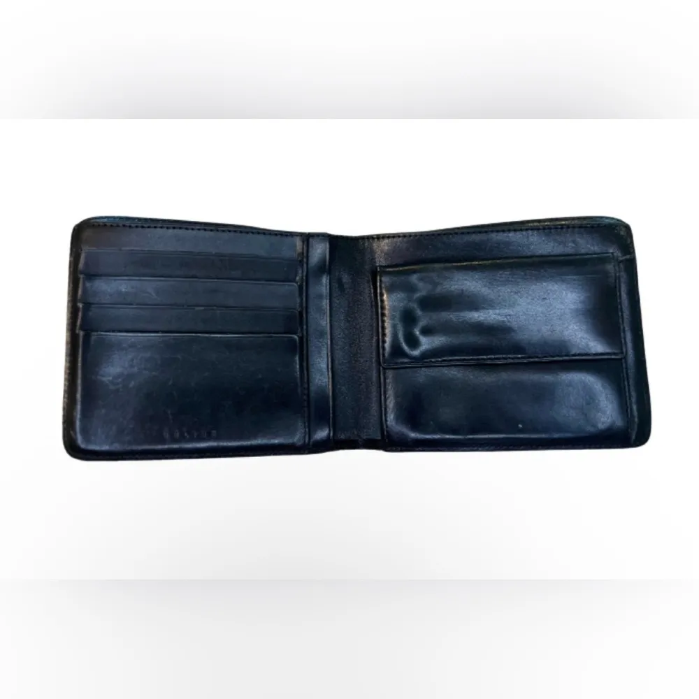 Celine Macadam pattern bifold wallet for women - Image 8