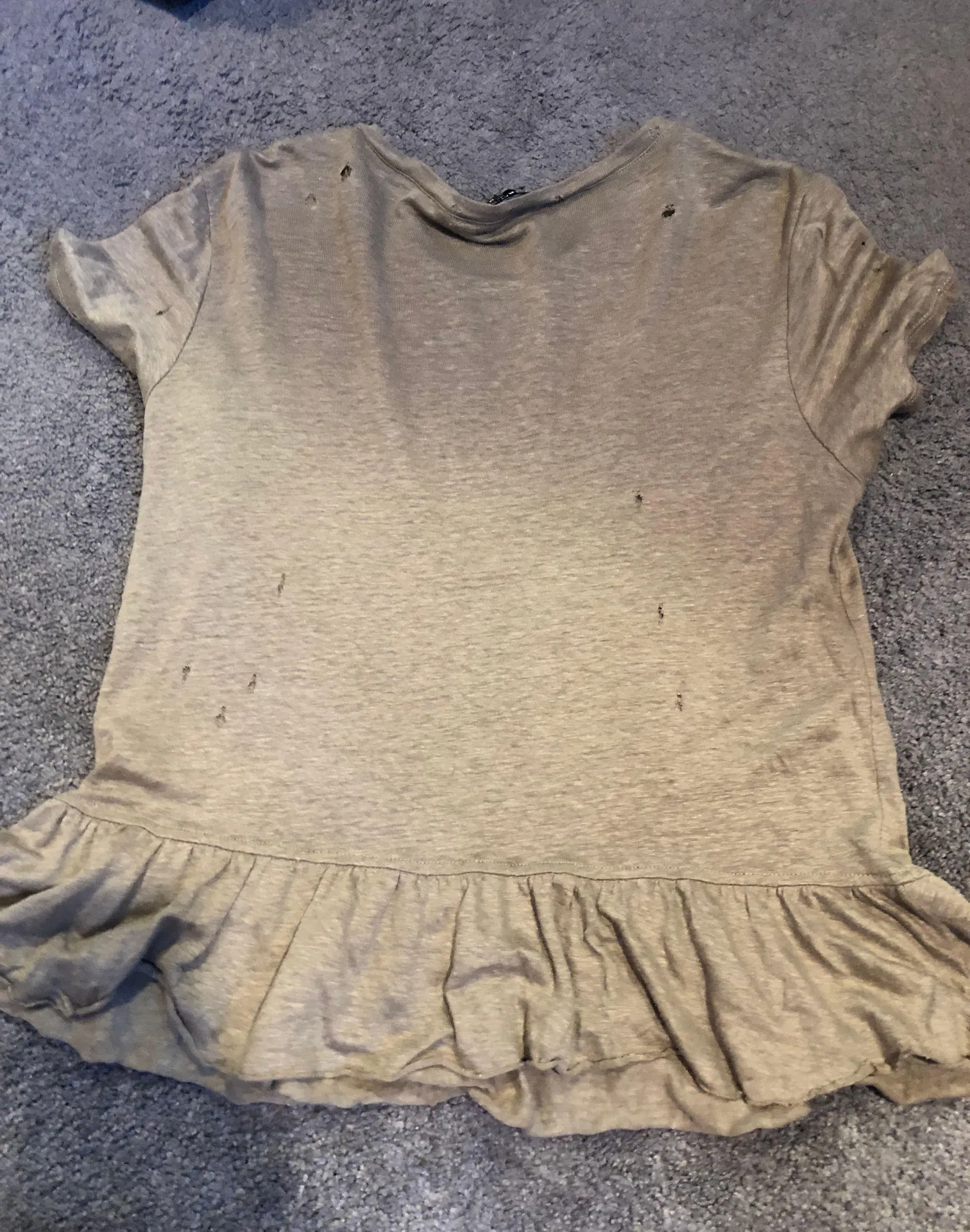 Generation Love  tee - Image 2