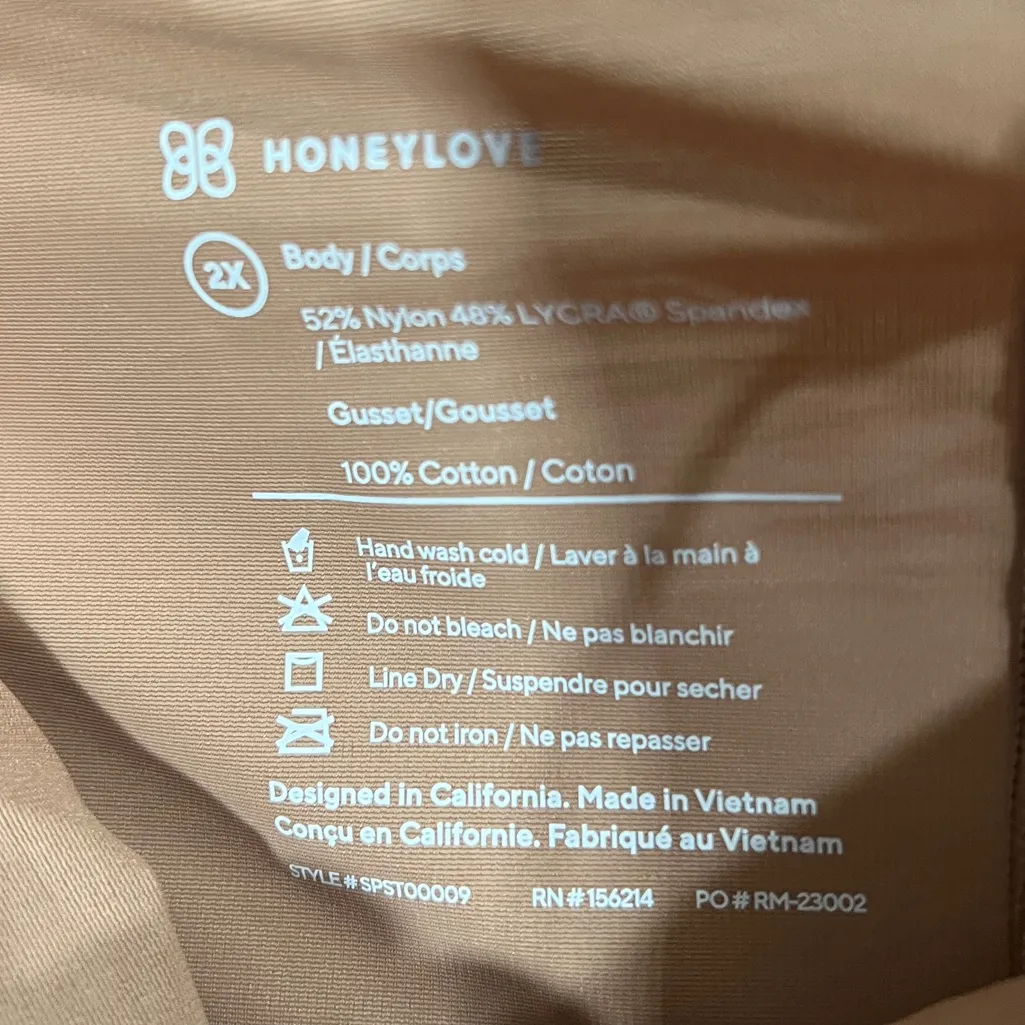 NEW HoneyLove Shadow Sculpt High - Image 8