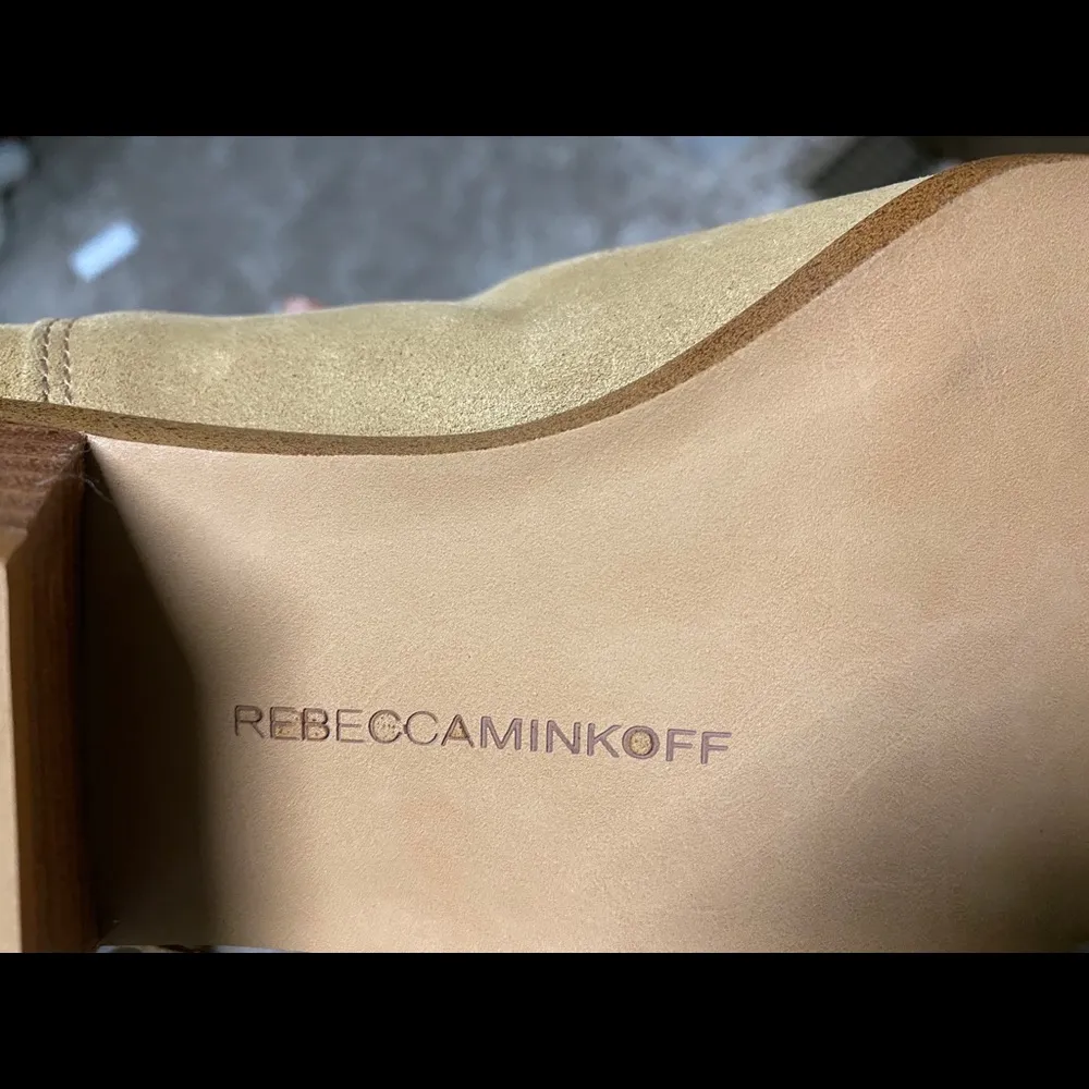 Rebecca Minkoff Boots - Image 5