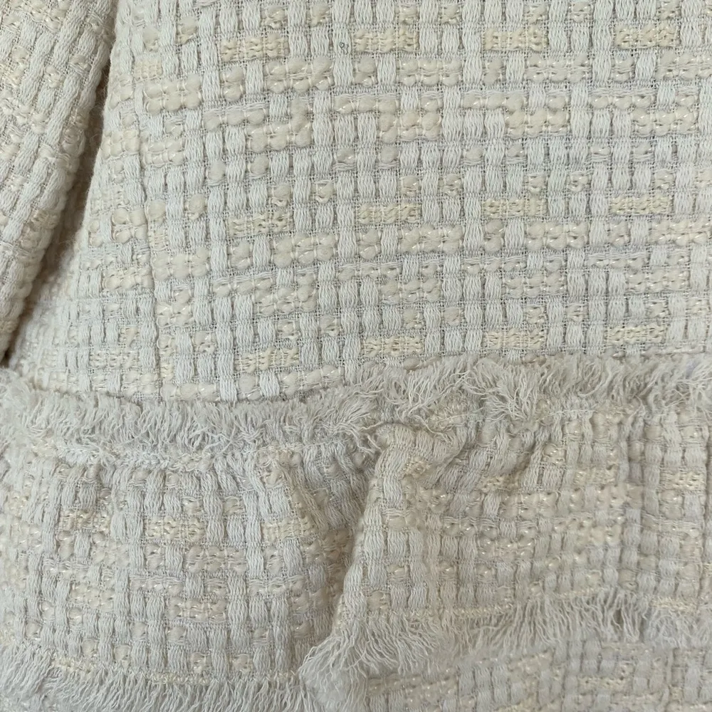 Ann Taylor Rough Edge Jacket - Image 5