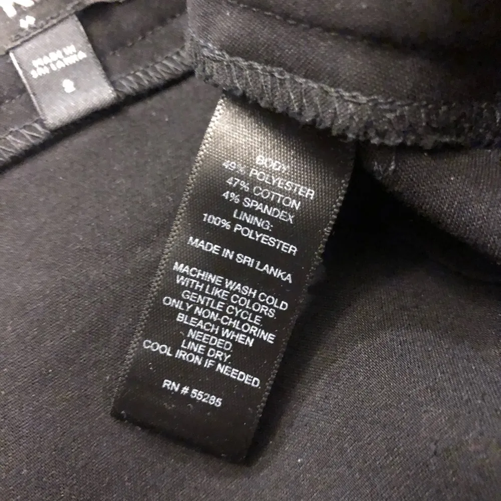 Express Envelope Skort - Image 5