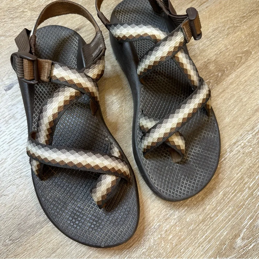 Chacos Z1 Unaweep Sport Water Sandals 10 - Image 2
