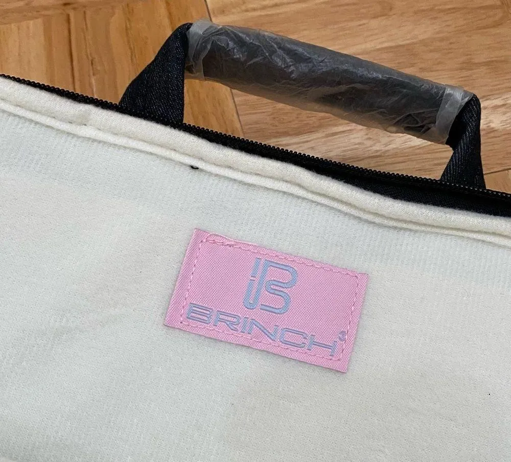 BRINCH Waterproof Anti - Image 15