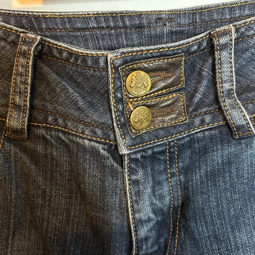 CABI Y2K Contemporary Fit Jeans - Image 5