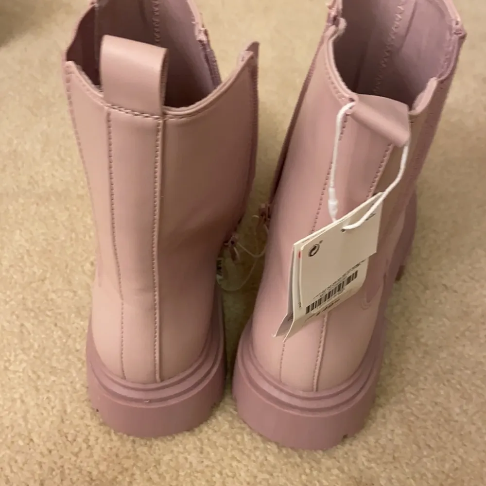 ZARA ankle boots. 8 - Image 6