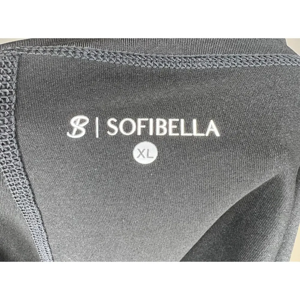 Sofibella Skirt Women's 15" Tennis Pickleball Skort - Image 5