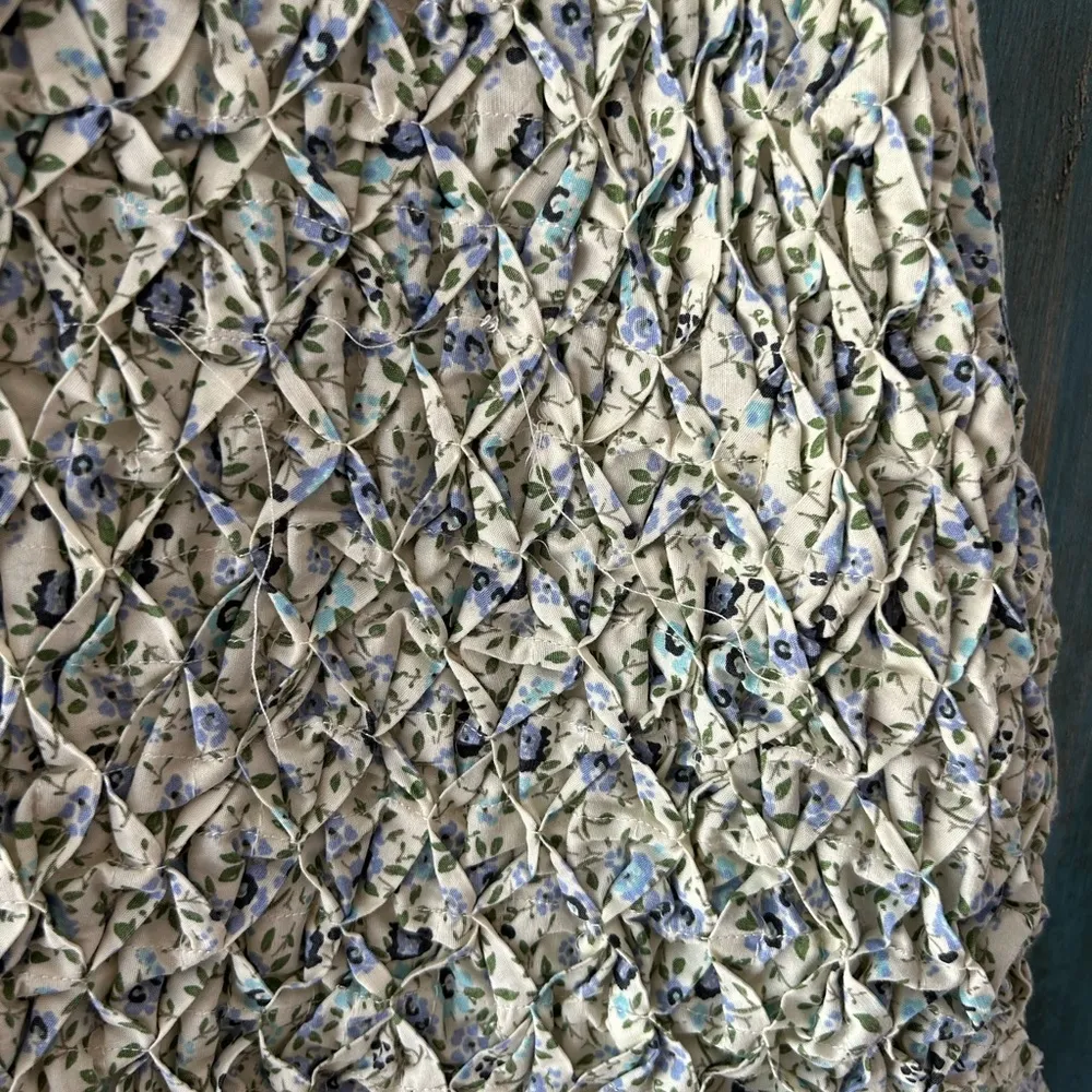 Free People Petunia Mini Dress - Image 8