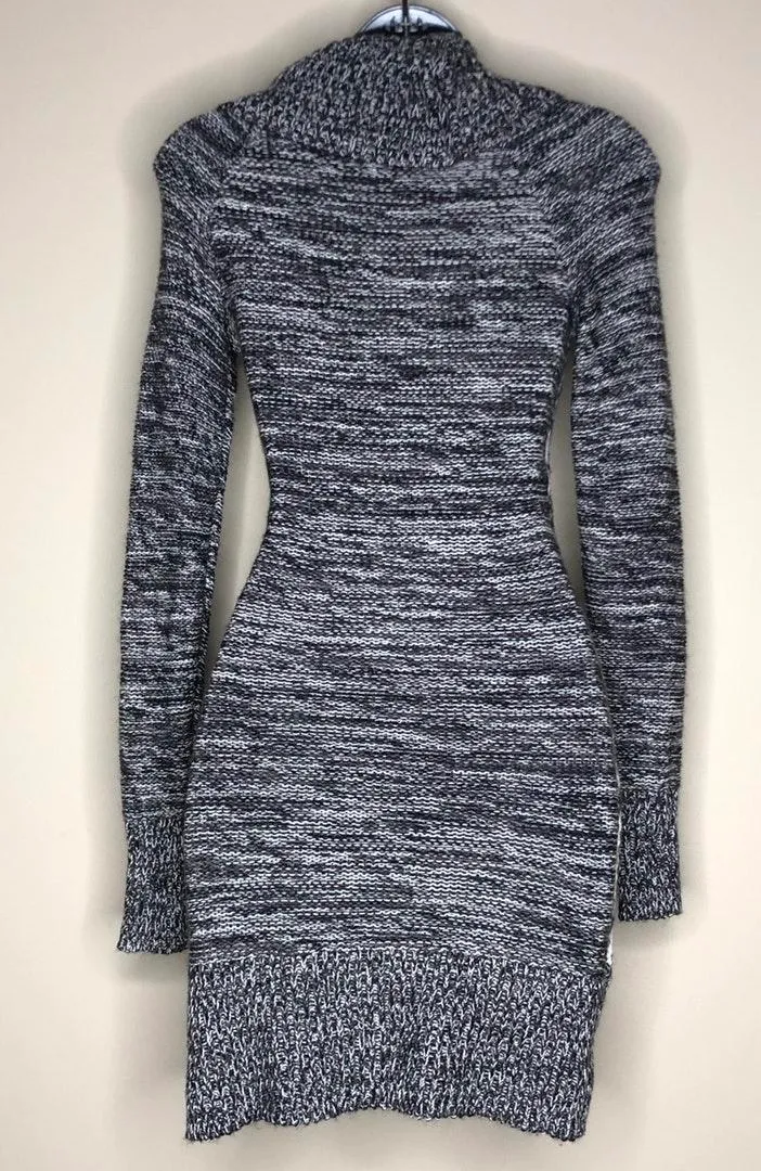 Sweater Dress - Image 3