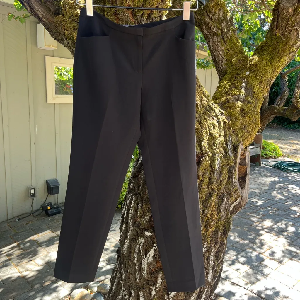 Vince Camuto Black Women's Trousers - Image 2