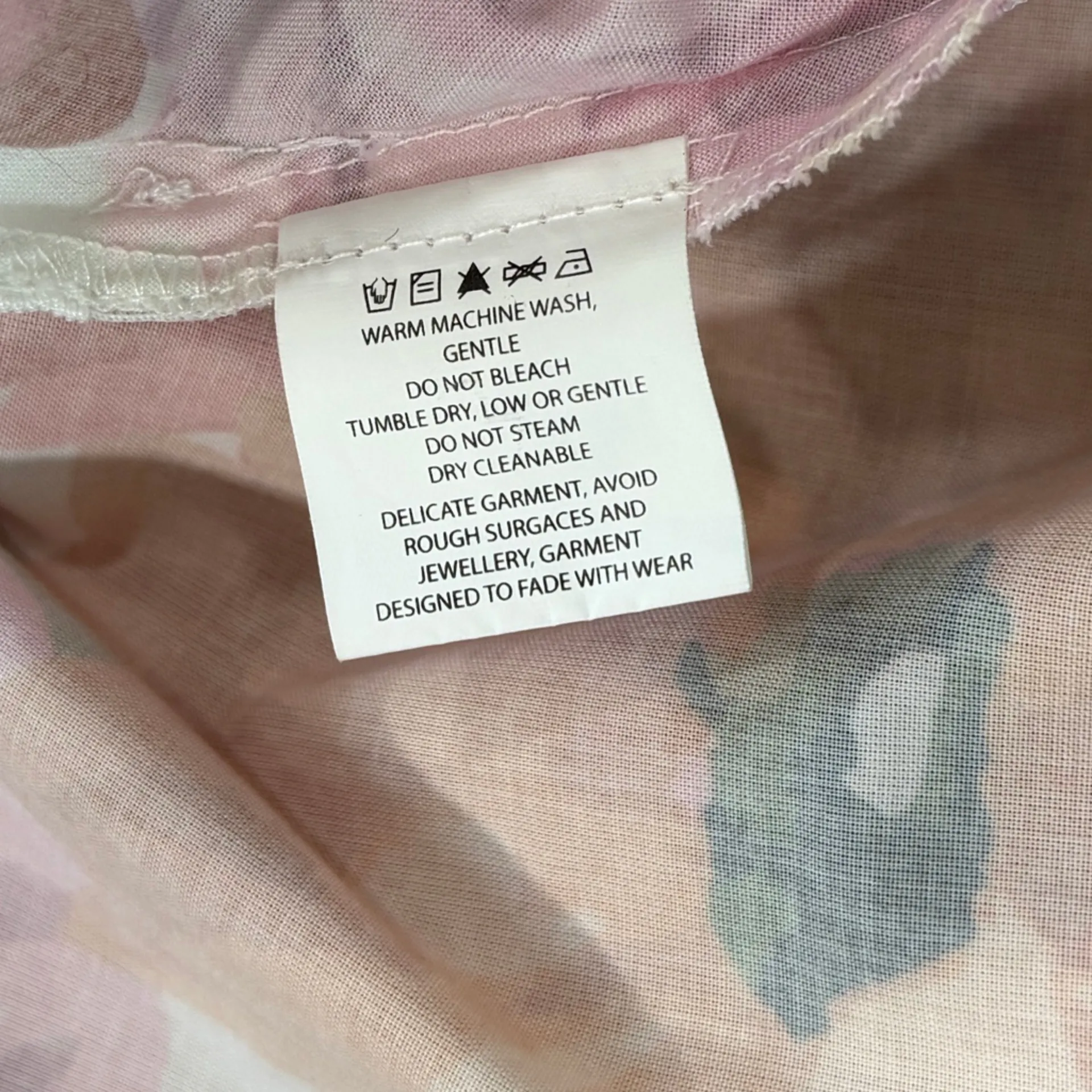 Showpo Robertson Midi Dress Strappy Sweetheart Bustier Flare Spring Floral US 6 Pink - Image 9