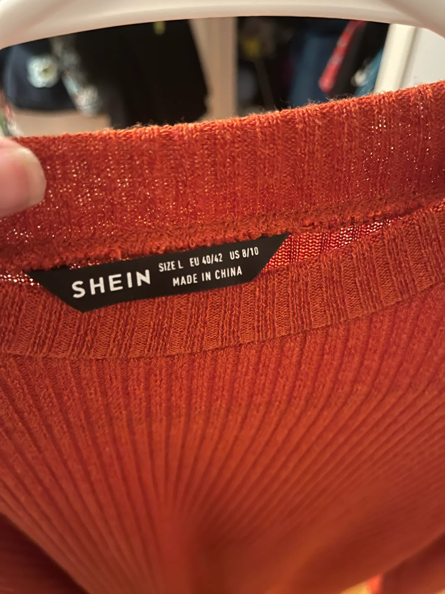 SheIn Dress - Image 2