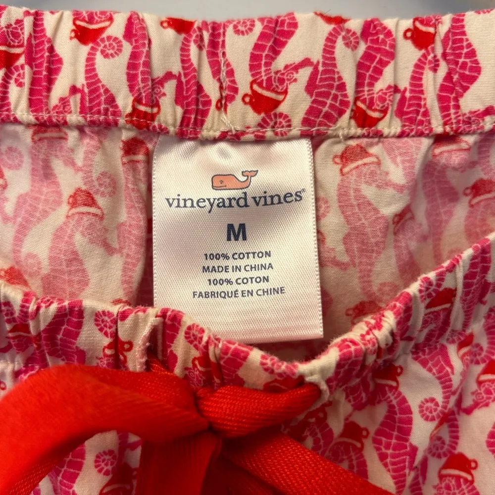 Vineyard vines pj pants - Image 2