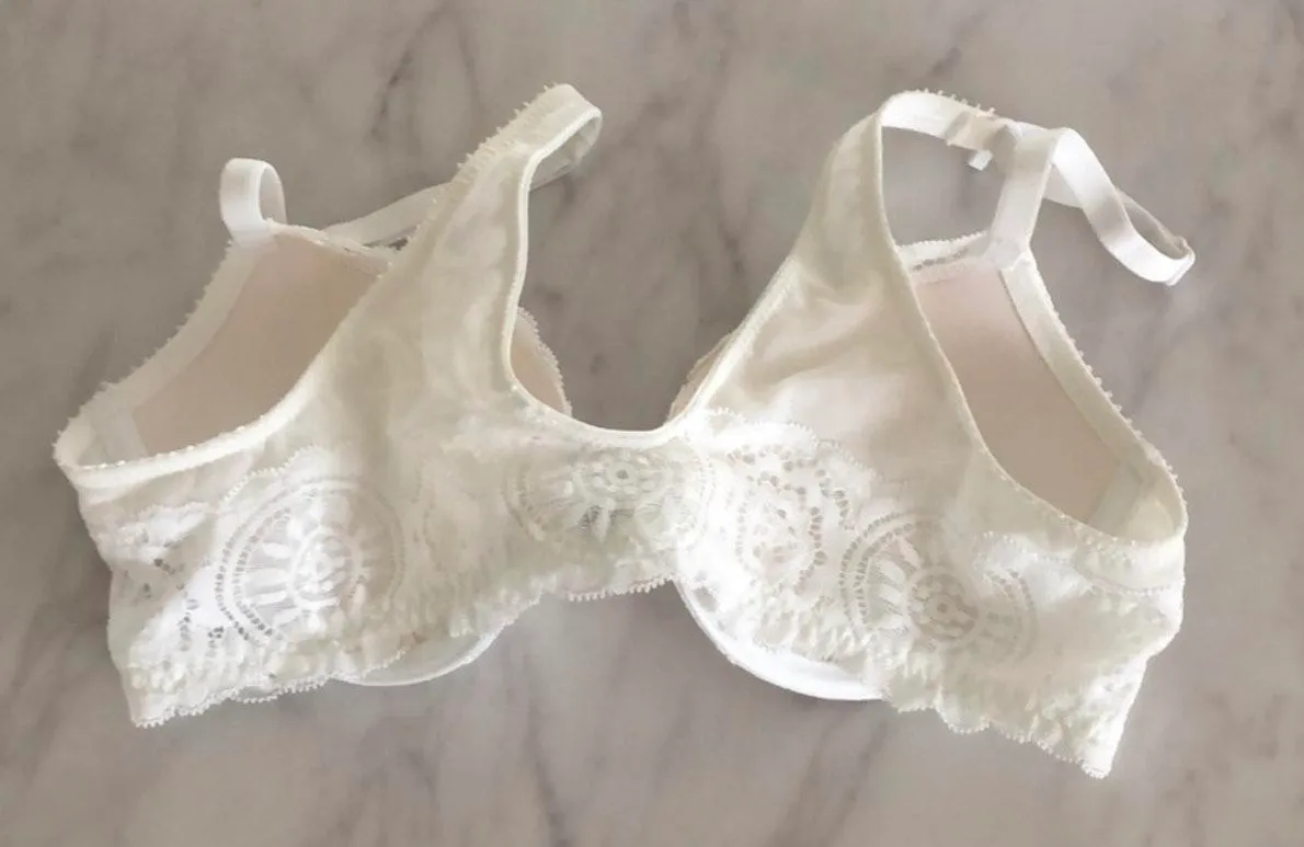 Aerie Front Clasp Bra - Image 2