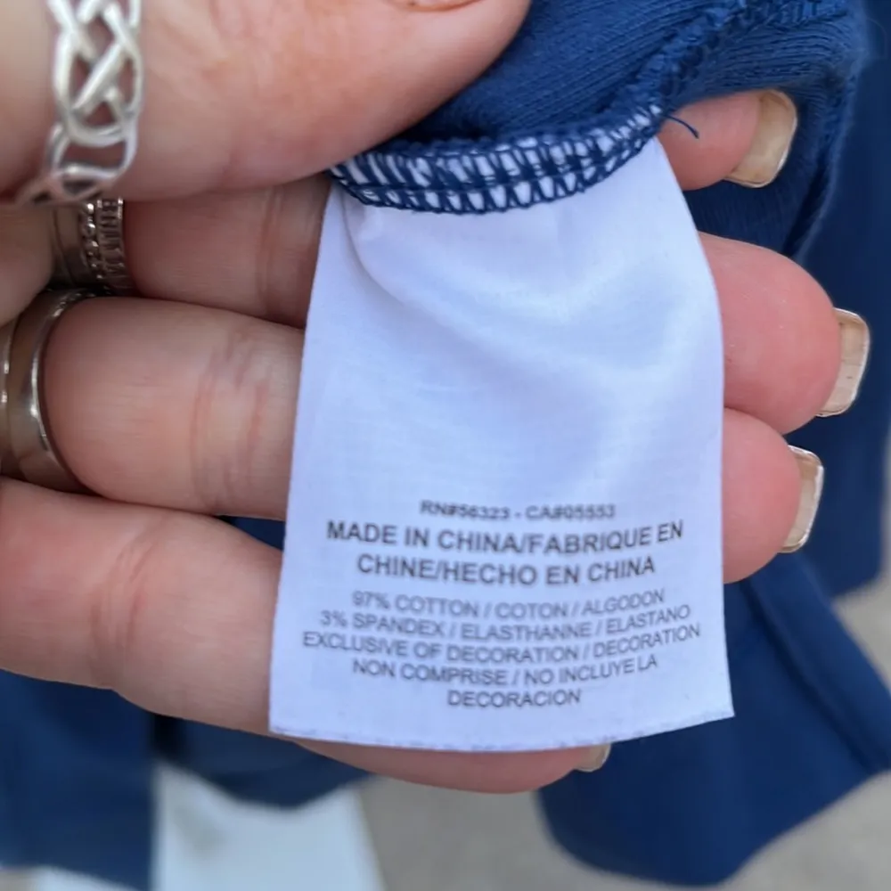 Nike sweatshirt - Image 5