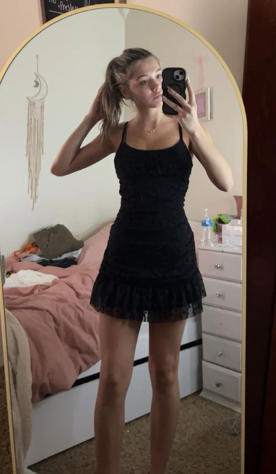 Altar'd State Dress - Image 2