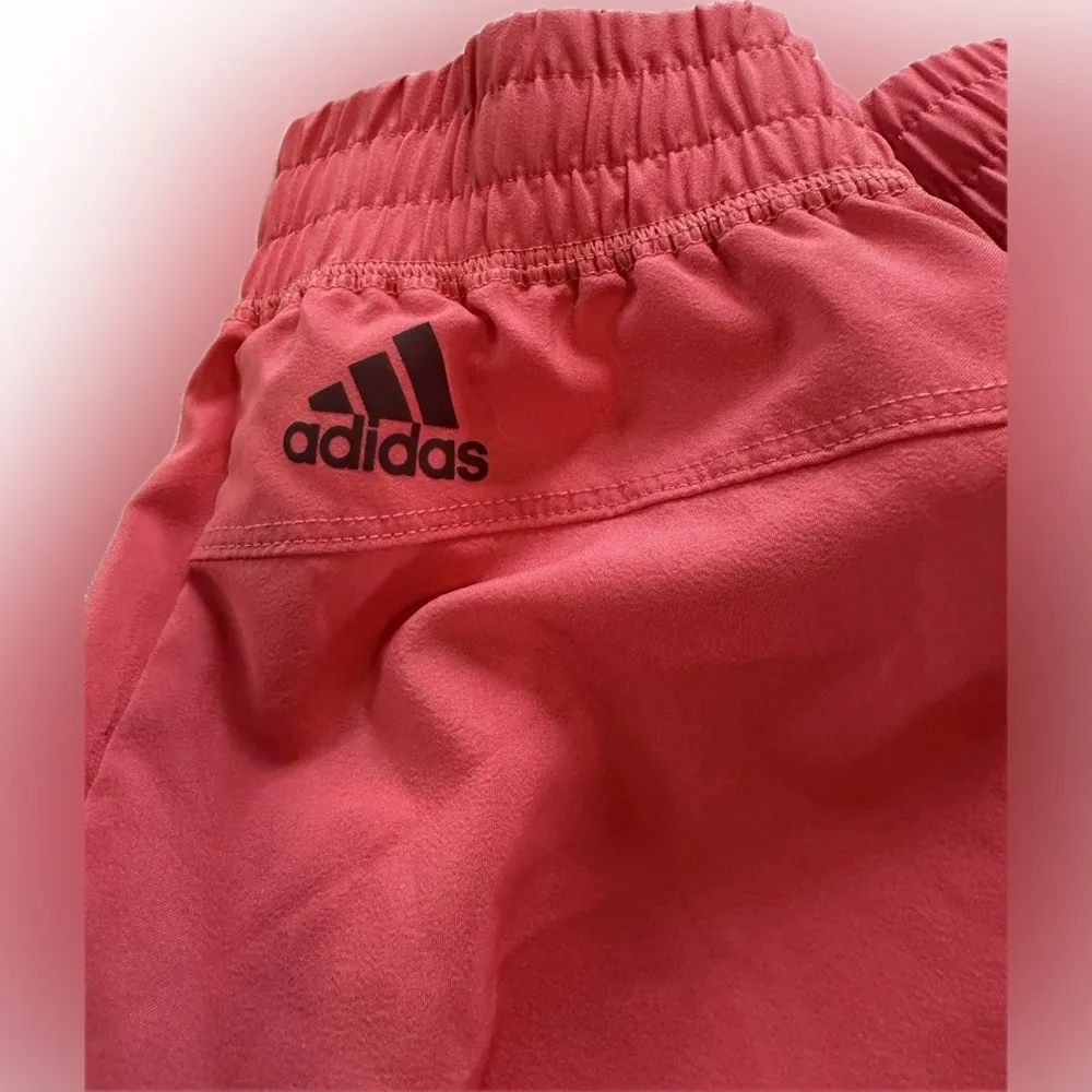 ADIDAS AEROREADY Pacer Snap Training Running shorts S - Image 8