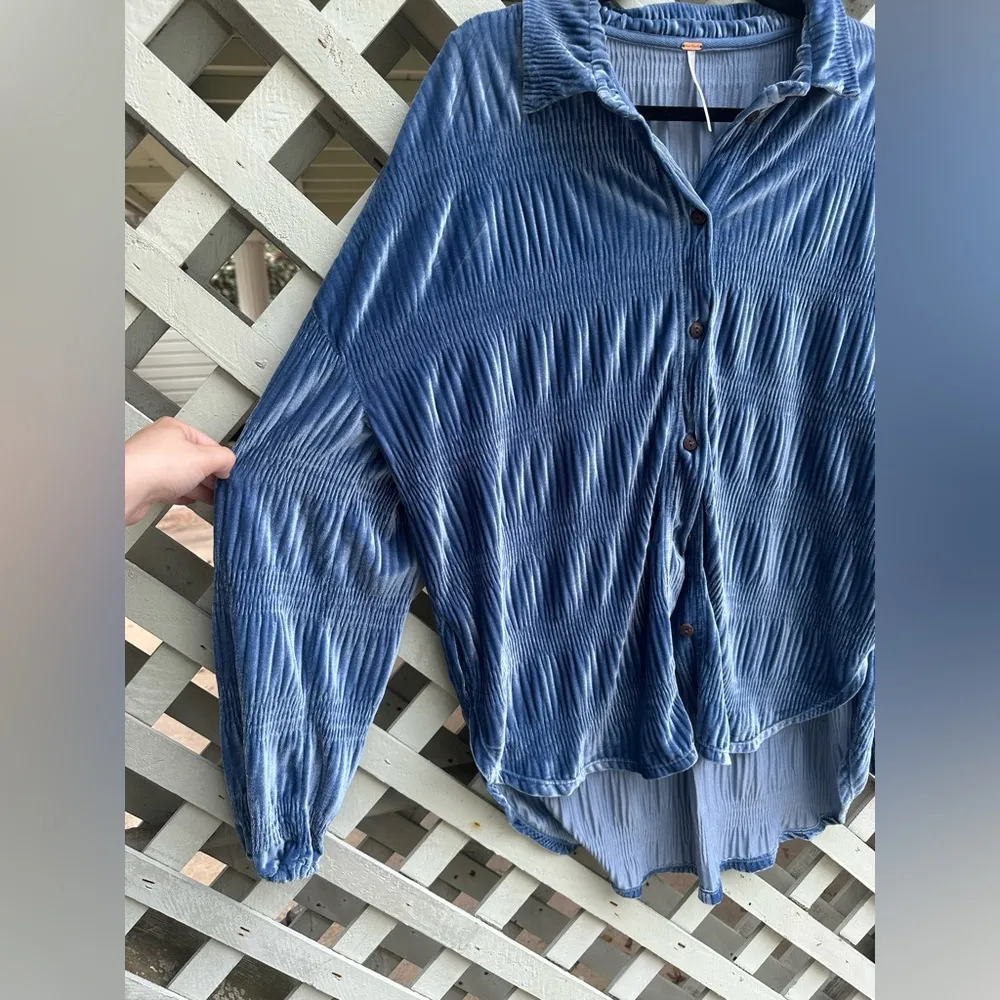 Free People My Best Top - Image 4