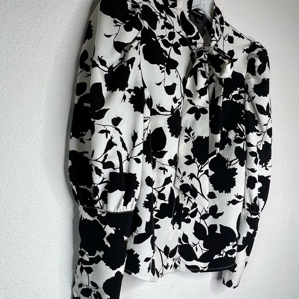 Who What Wear Blouse - Image 3